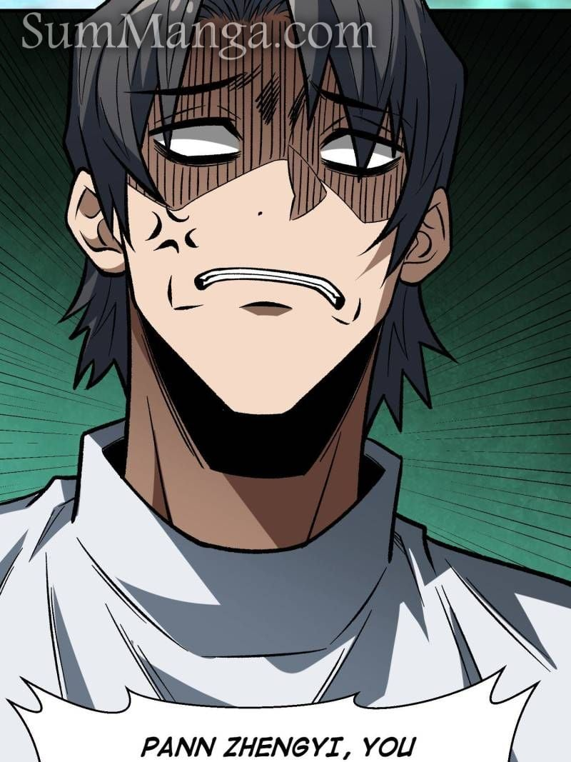 I'm Really Not A Supervillain Chapter 267 59